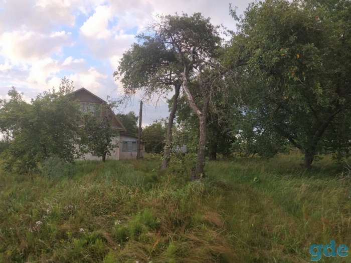 Продам дом в деревне, д.Белановичи Школьный переулок д.3, фотография 5