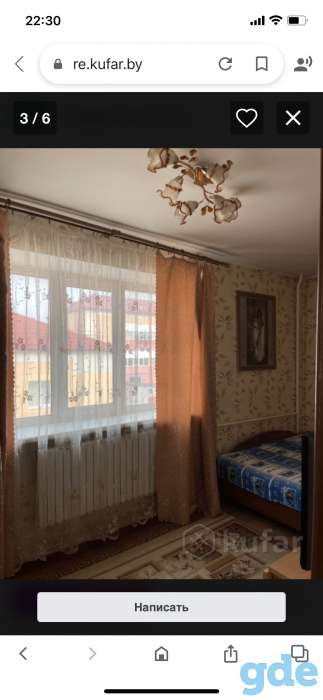Продажа квартиры, Ленина дом 49, кв 23, фотография 3