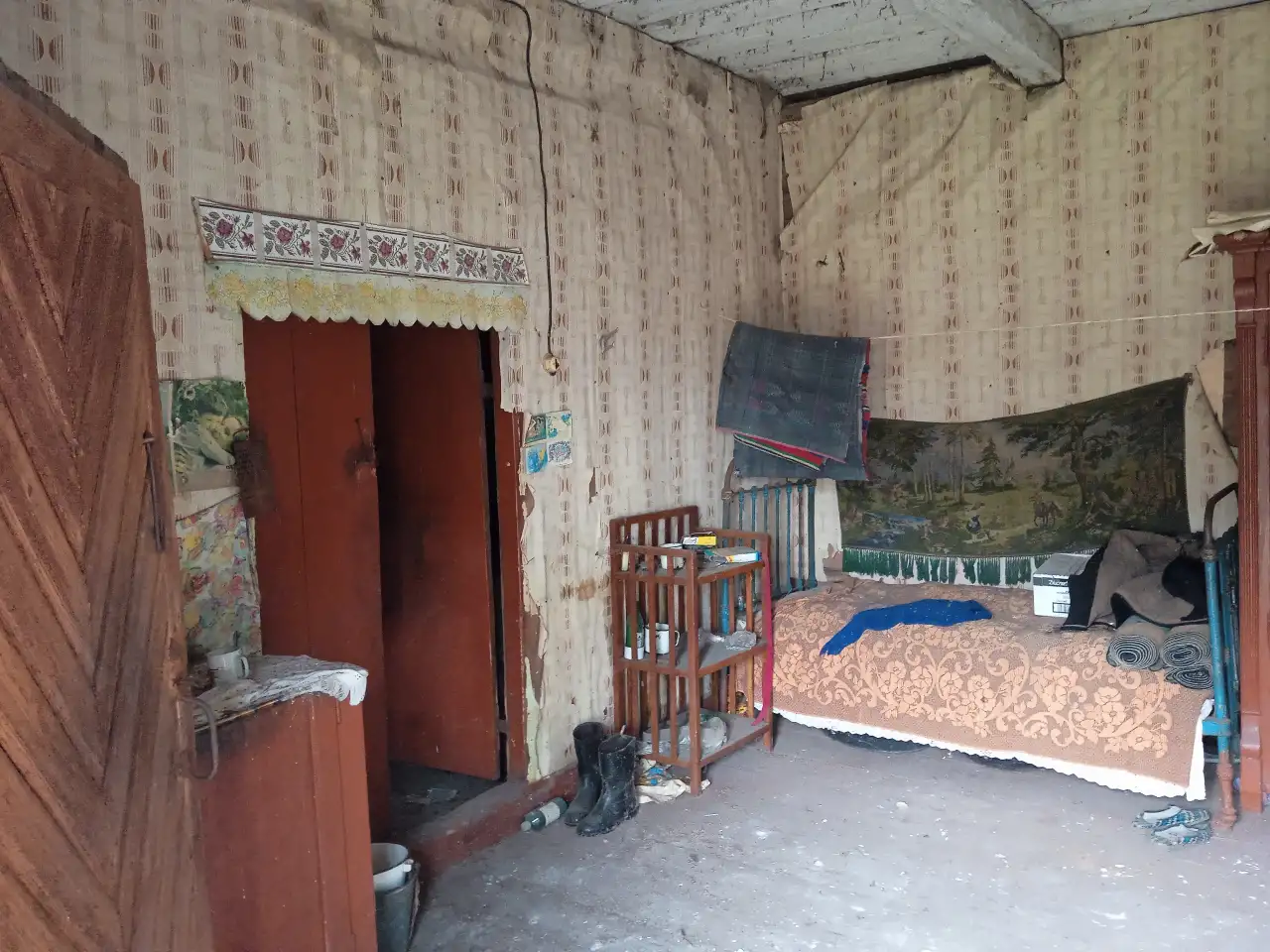 Продам Дом, д. Денисковичи ул.Гагарина 24. обл., фотография 4