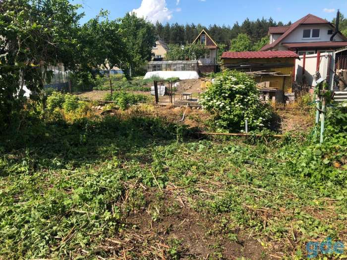продается дача Дзержинский район, деревня Безодница  , садовое товарищество Электроника, фотография 5