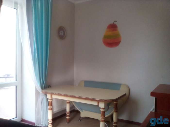2-комнатная квартира (Юго-Запад), пр. Дзержинского, 74, фотография 5