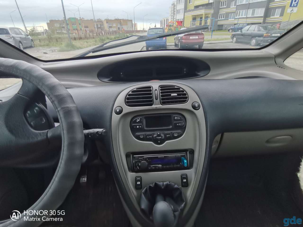 Продам авто Citroen, фотография 2