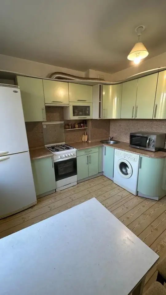 Продам 2х-комнатную квартиру в д. Красное, фотография 3