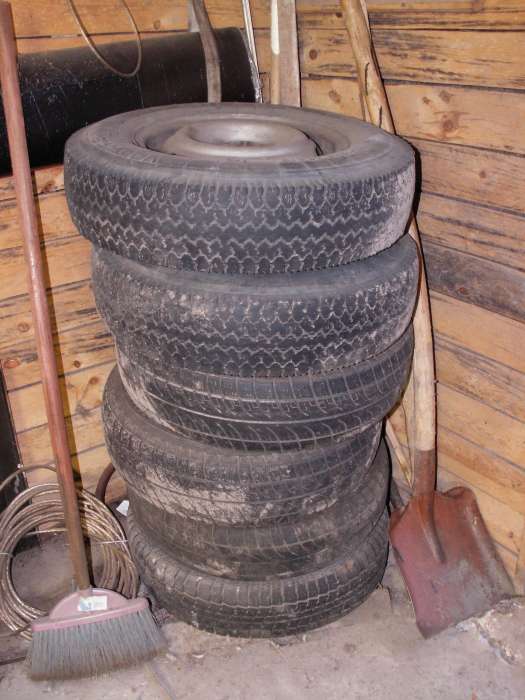 Продам ВАЗ 2106, фотография 7