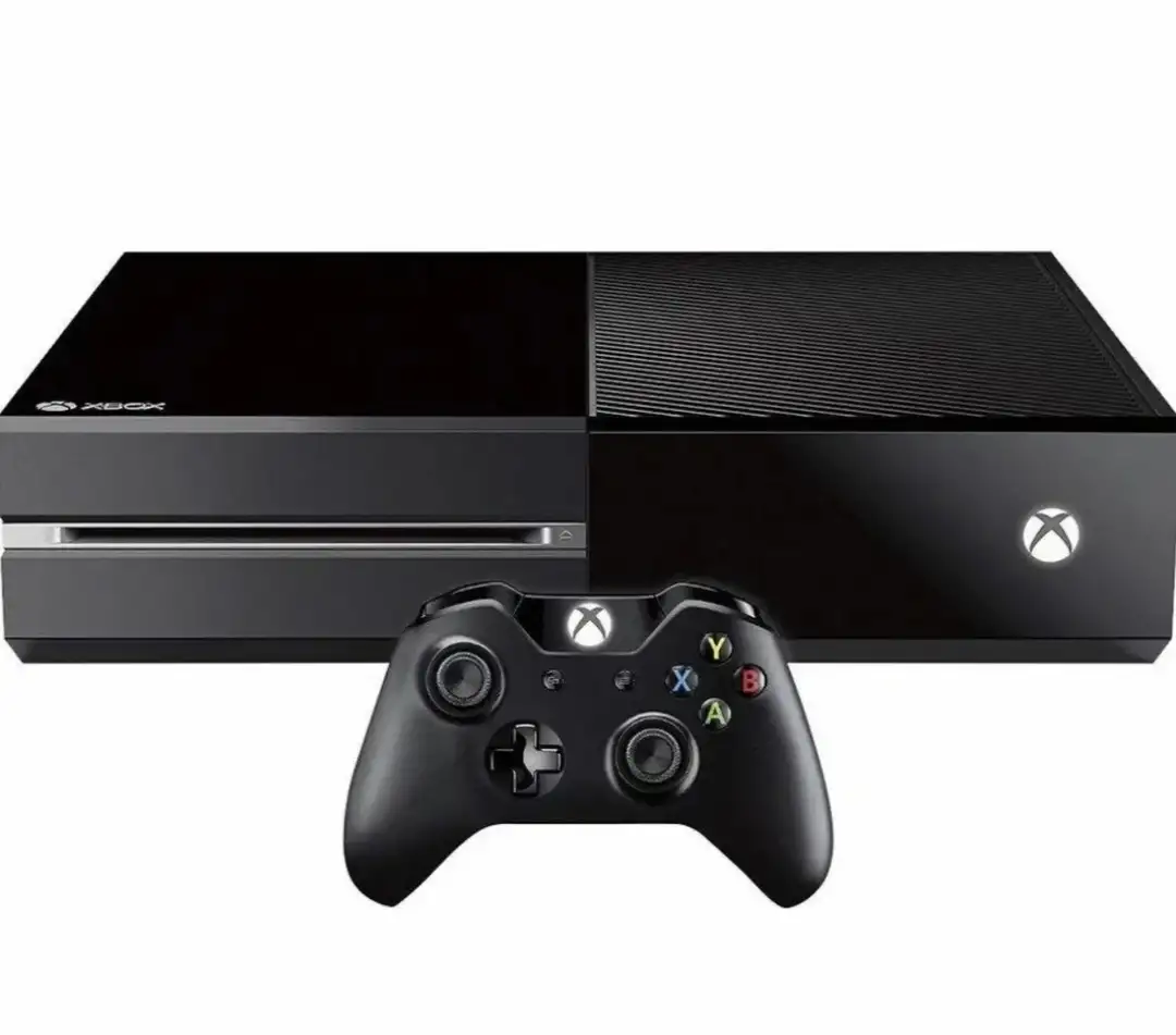 Игровая приставка Xbox One CONSOLE 1 Tb с документами, фотография 8