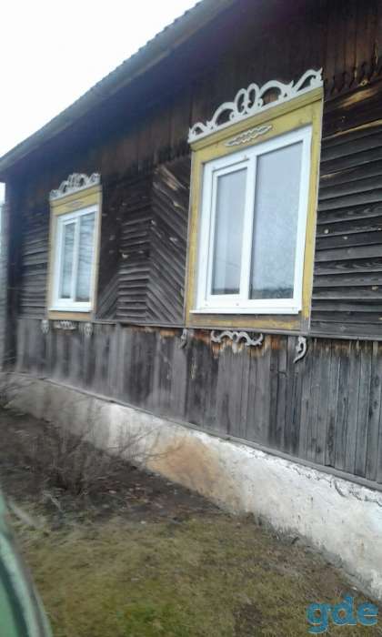 Продам жилой дом, пгт Освея центр, фотография 2