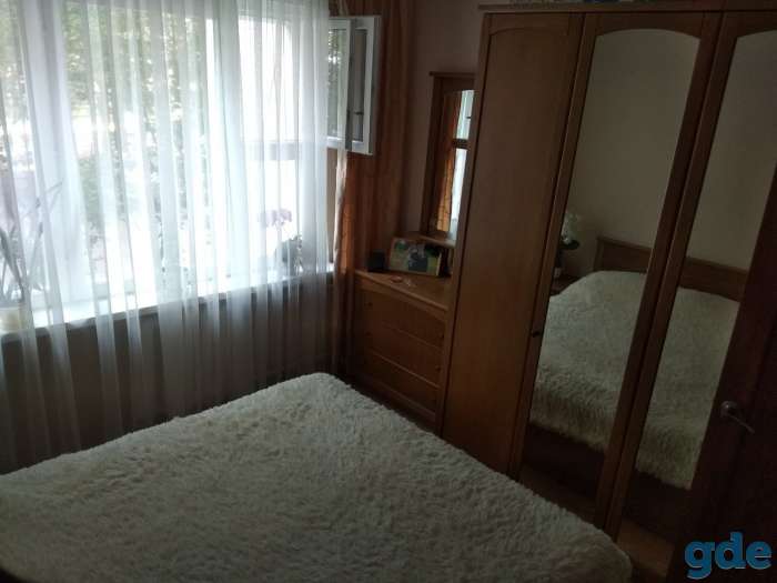 Продам квартиру, Молодежный м-онб д.30, фотография 9