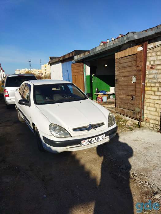 Продам Ситроен Ксара Citroen, фотография 2
