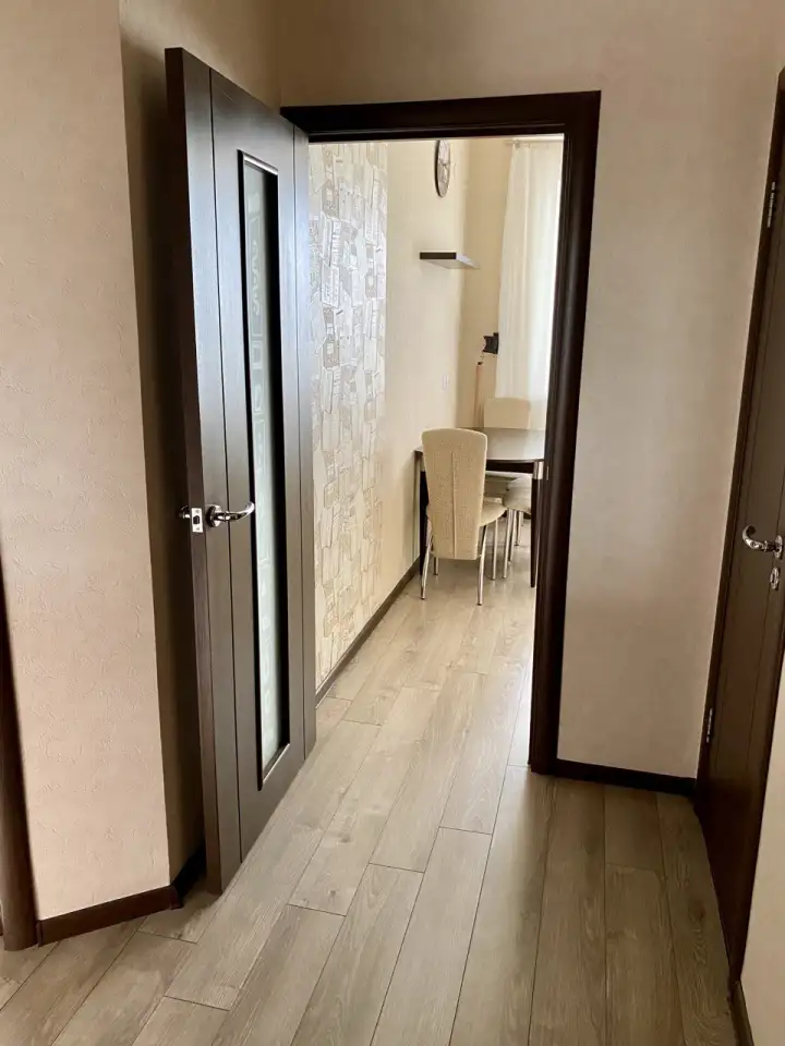 Сдам квартиру на длительный срок, Крупской 17, фотография 4