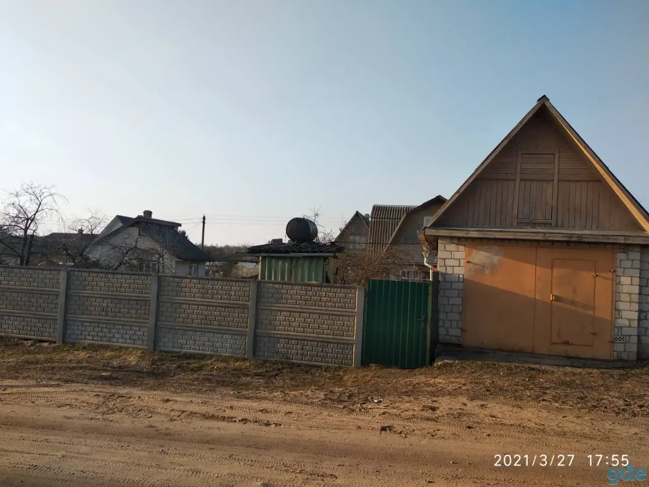 Продается дача, фотография 3