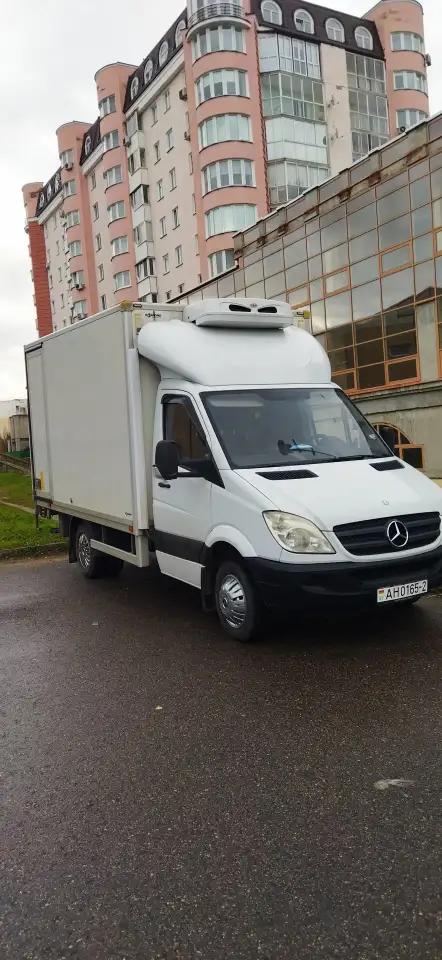 Грузоперевозки по рб, фотография 1