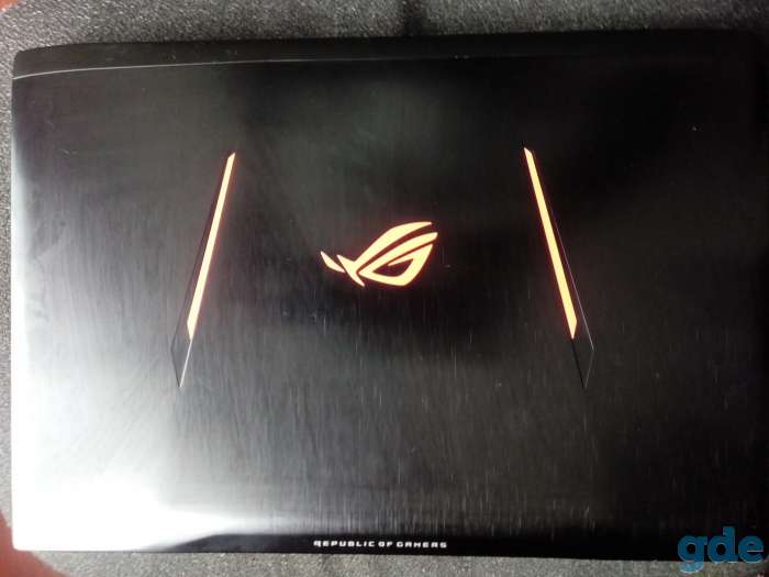 Ноутбук Б/У Asus можно в рассрочку до 5 лет, на гарантии РБ с бесплатной доставкой по всей РБ, фотография 5