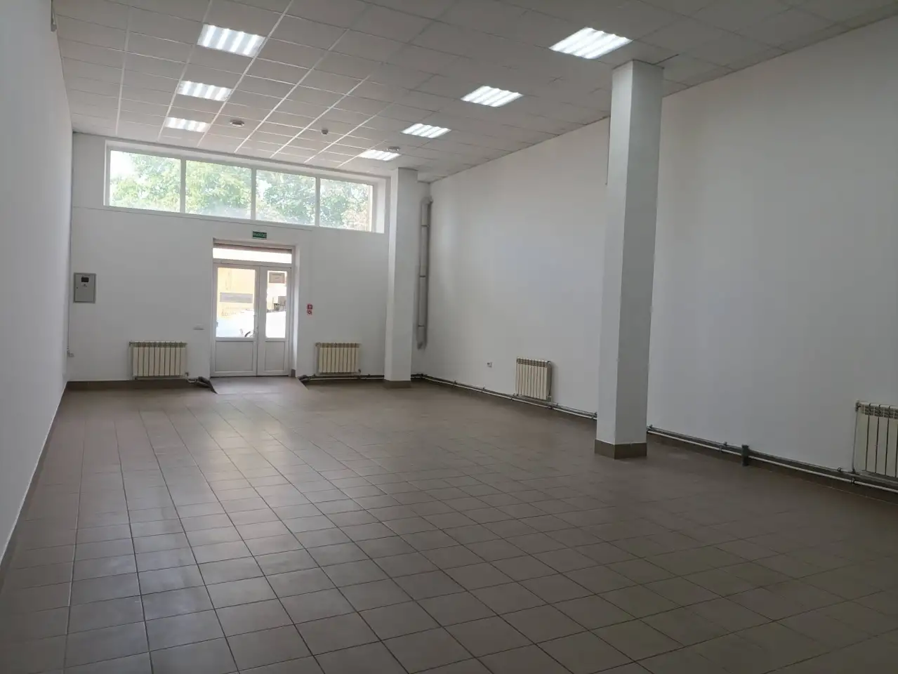 Сдаётся в аренду помещение площадью 95 кв. м., фотография 5
