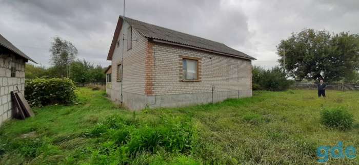 Продам дом в деревне Закальное, фотография 7