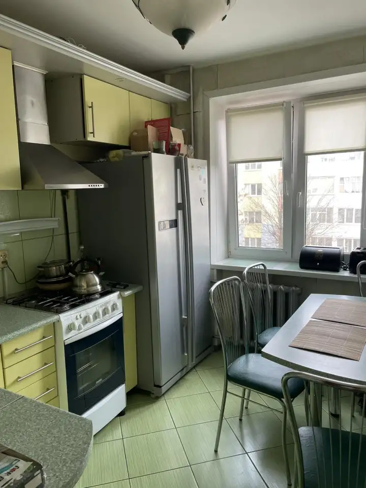 Сдам комнату или квартиру, ул. Воровского, фотография 5