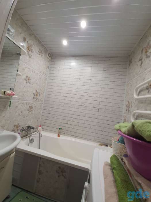 продам 2-ух комнатную квартиру Жабинка, фотография 5
