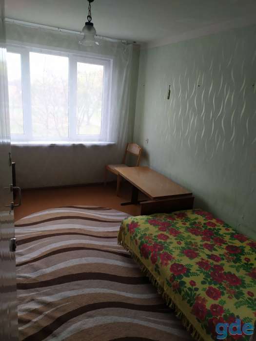 Сдаётся квартира, фотография 2