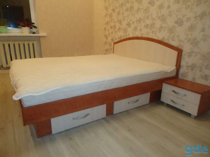 Кровати 2-х спальные в рассрочку, фотография 11