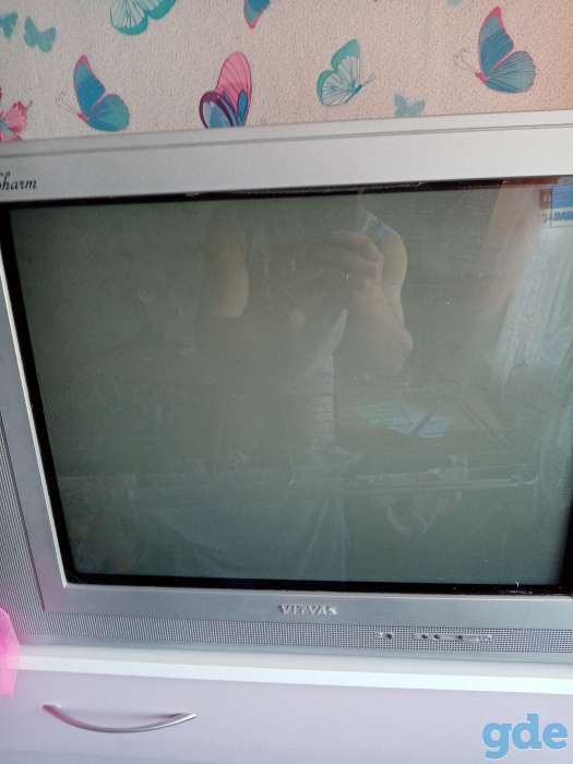 Продам телевизор, фотография 2