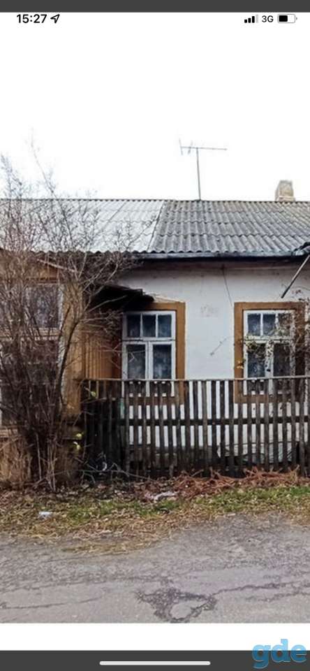 Часть дома, Брестская область ул Новая, фотография 1