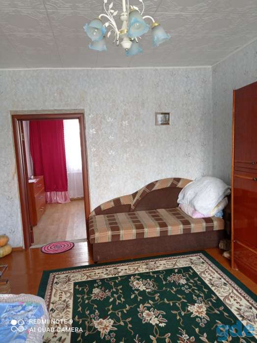 Продается жилой дом, Могилевская область, Осиповичский р-н,а/гВязье., фотография 9