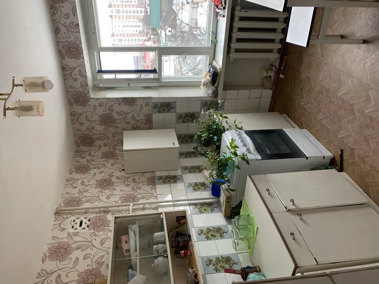 Квартира 2-х комнатная в Орше, ул. Чернышевского, 10,, фотография 6