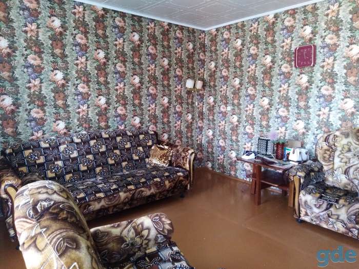 продается дом со всеми удобствами г.Копыль, фотография 7