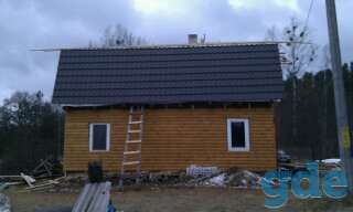 Кровельные работы от А до Я, фотография 9