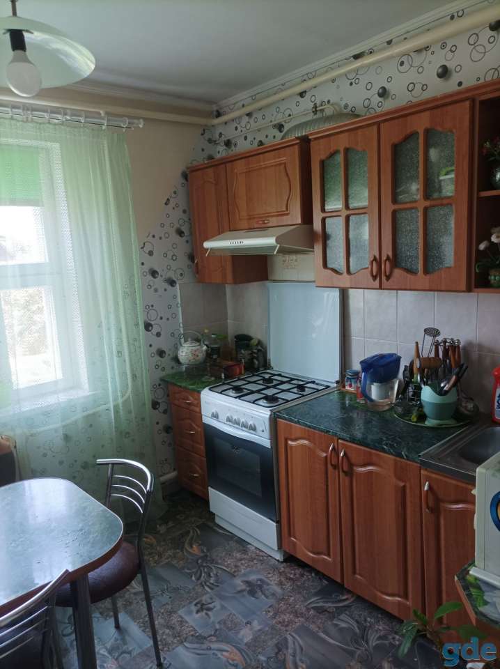 Дом, Деревня Прилуки, фотография 9