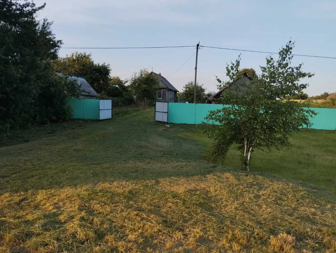 Дом Пуховичи, фотография 3
