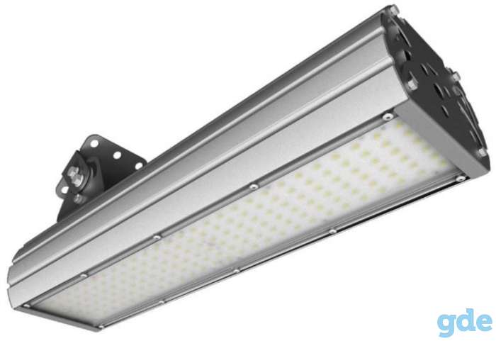 Рециркулятор NEWLED.NEF-UMK.105.120.5K.IP20, фотография 1