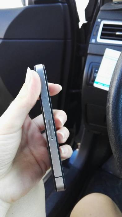 ipfone 4, фотография 2