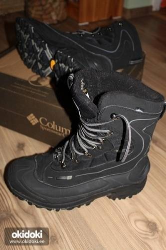  Columbia Titanium, фотография 3