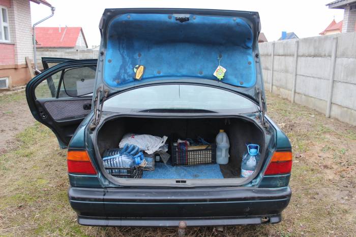 Продам Nissan Primera, фотография 1