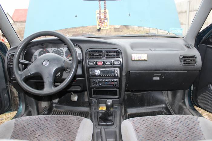 Продам Nissan Primera, фотография 3