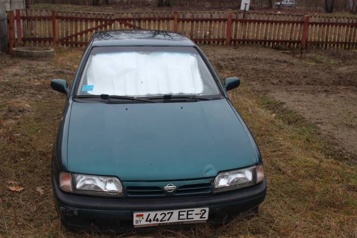 Продам Nissan Primera, фотография 6