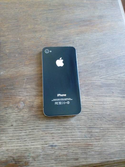 iphone 4s, фотография 1
