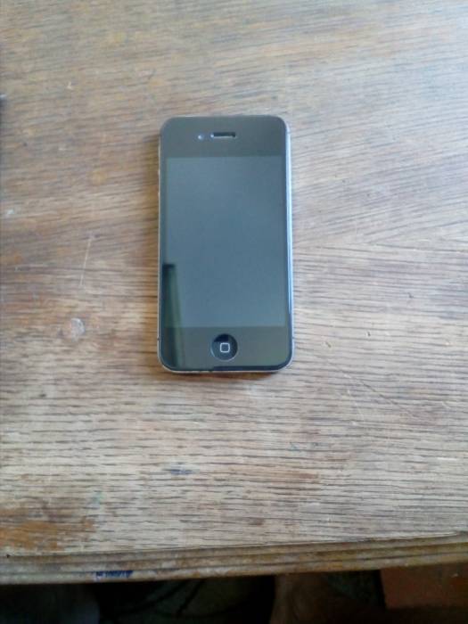 iphone 4s, фотография 2