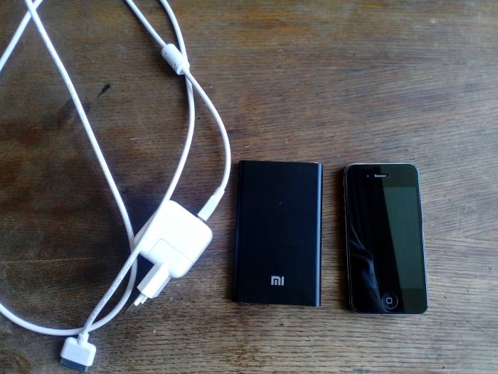iphone 4s, фотография 3