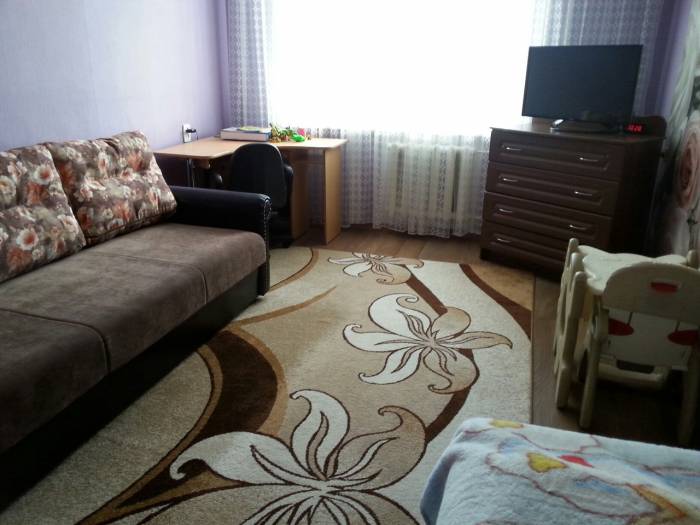 продам 2-х комнатную квартиру, симонова 29а, фотография 4