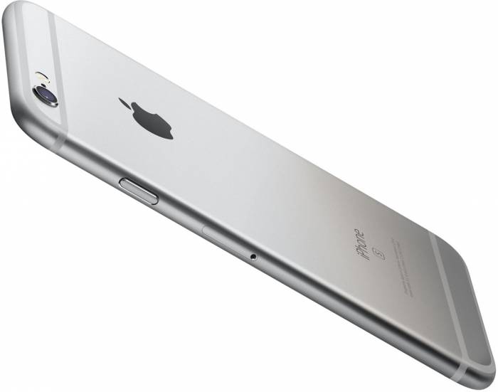 Продам Смартфон Apple iPhone 6s (64Gb), фотография 1