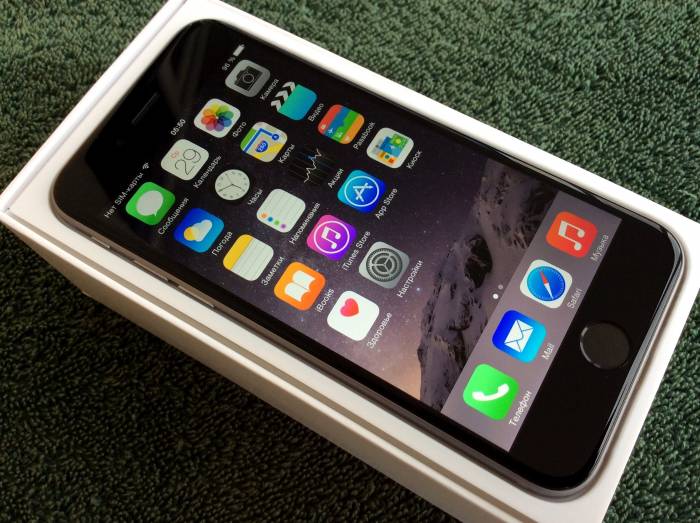 Продам Смартфон Apple iPhone 6s (64Gb), фотография 2