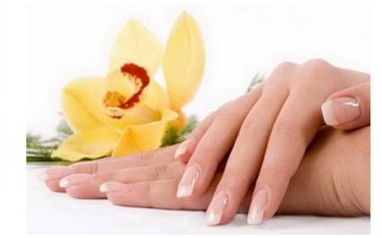 Леди К - приглашает на SPA-процедуру для рук, фотография 1