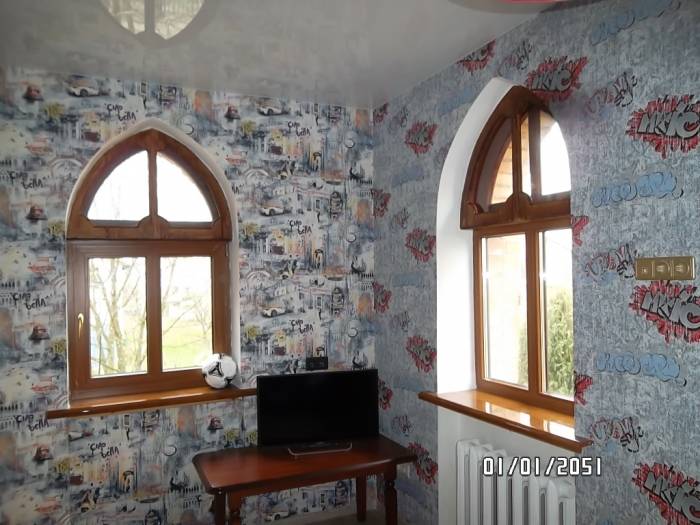 Продается половина дома 163/347кв.м. 12 км от минской кольцевой, фотография 4