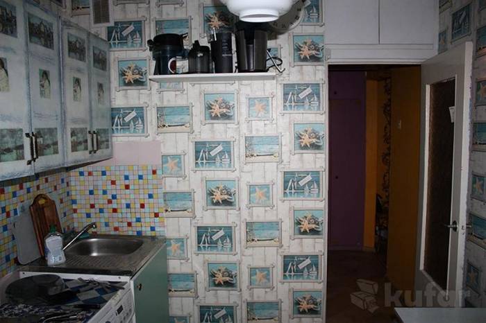 продам квартиру, пр.газеты звезда, фотография 1