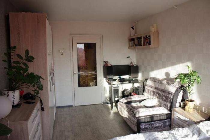 продам квартиру, пр.газеты звезда, фотография 3