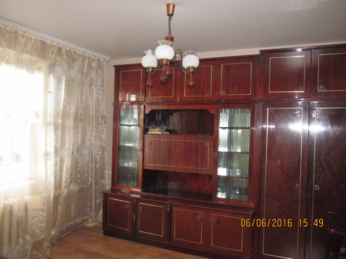 1 комнатная квартира, фотография 3