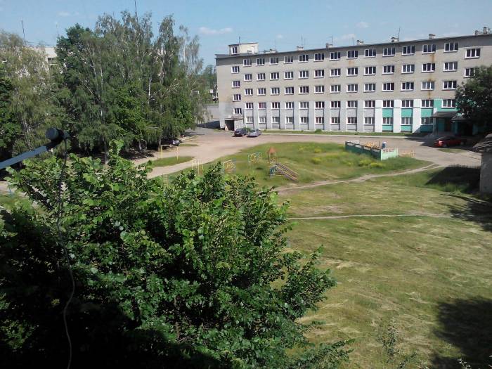 Продам достойную 1 комнатную квартиру (ниша) с новой мебелью и техникой, фотография 4