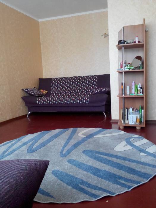 Продам достойную 1 комнатную квартиру (ниша) с новой мебелью и техникой, фотография 5