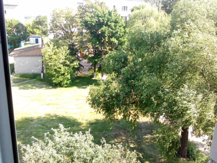 Продам достойную 1 комнатную квартиру (ниша) с новой мебелью и техникой, фотография 6